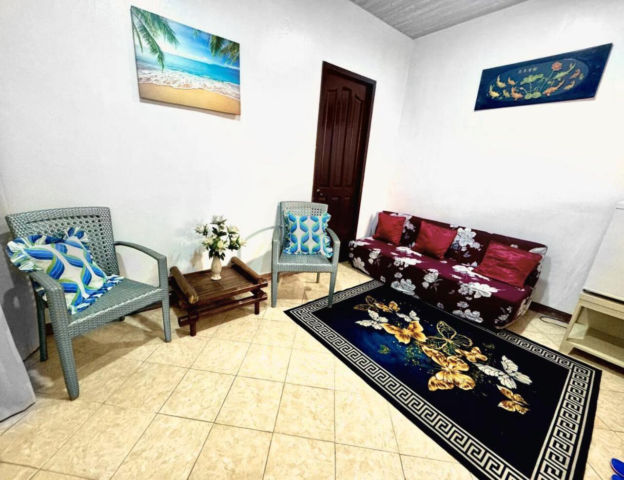 Chambre Familiale Deluxe