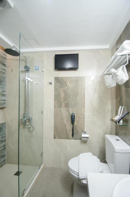 Chambre Supérieure avec Balcon