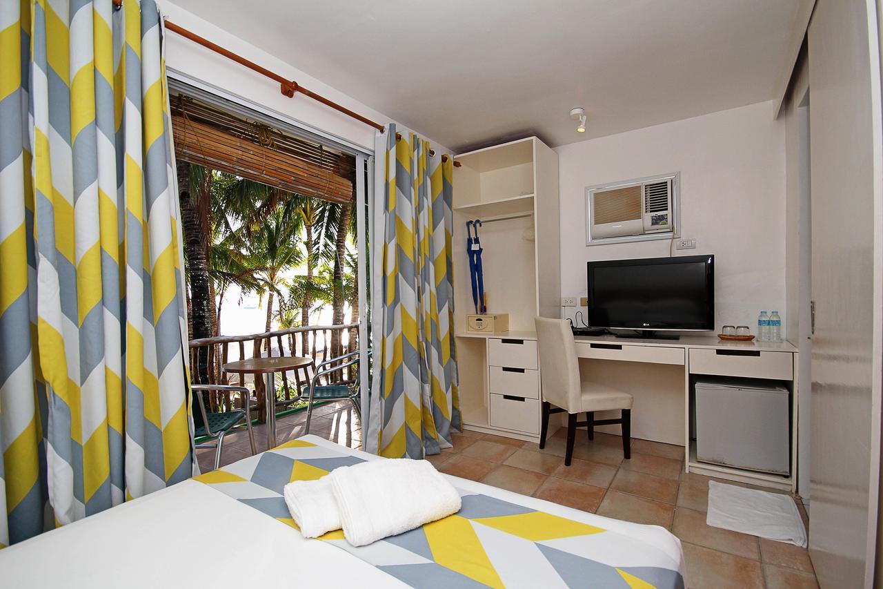 Chambre Double Deluxe