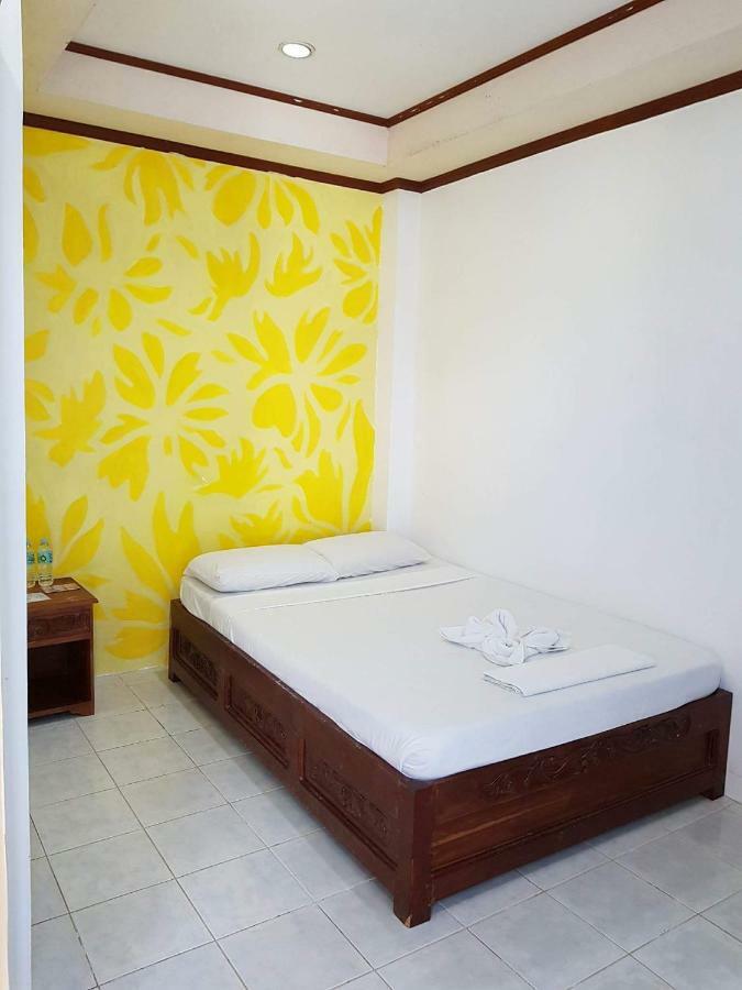 Chambre Double Standard