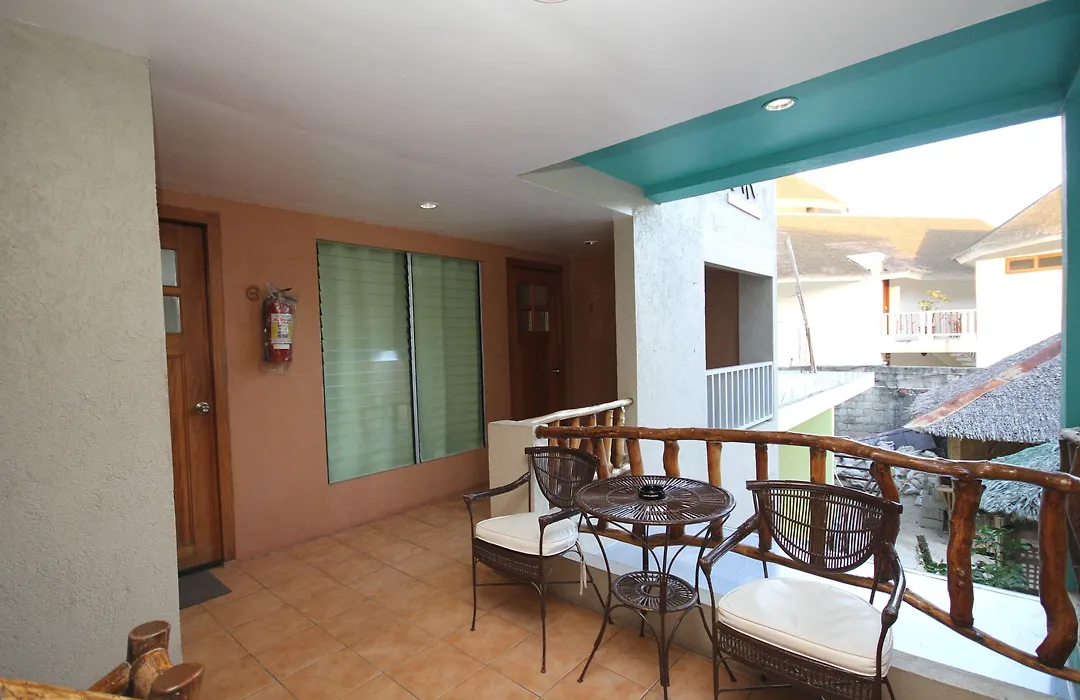Mr Holidays Hotel-1