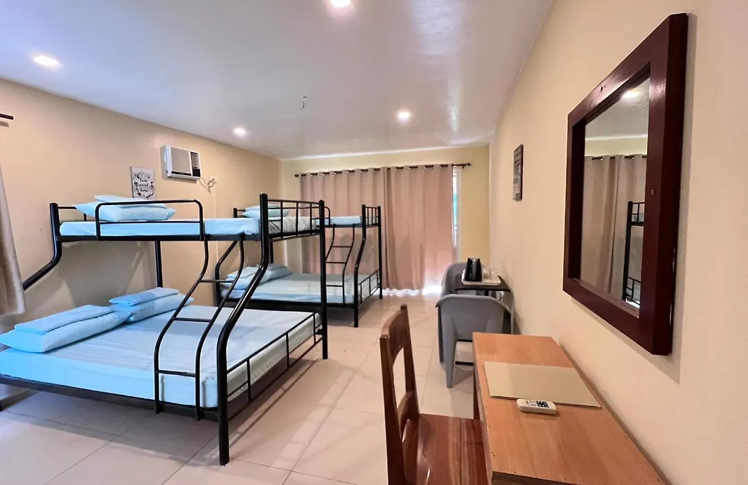 Boracay Amor Apartment-1