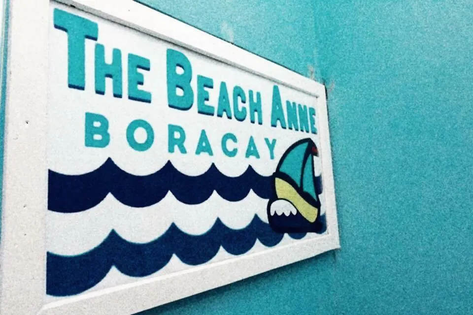 The Beach Anne Boracay-1