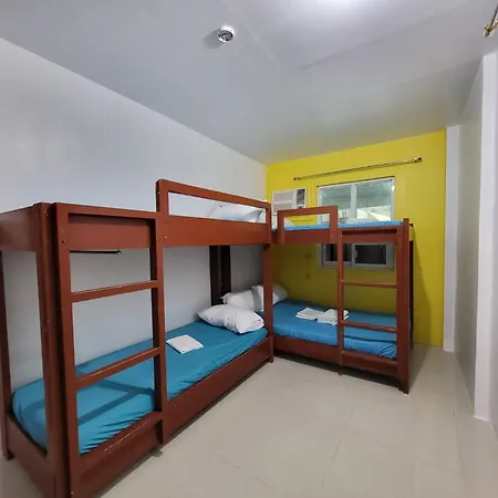 Wendy'S Apartelle-3