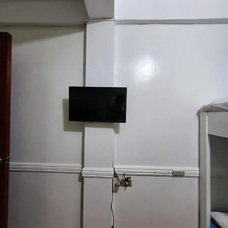 Wendy'S Apartelle-2