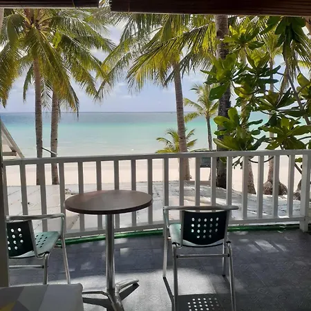 Bluewaves Beach House-2