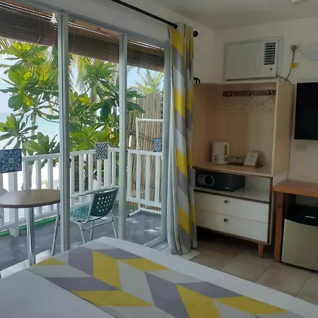 Bluewaves Beach House-3