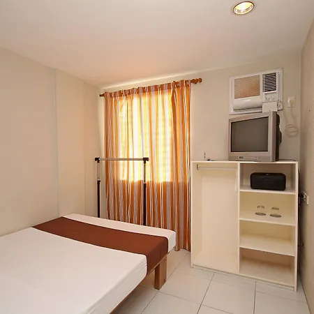 Mr Holidays Hotel-2