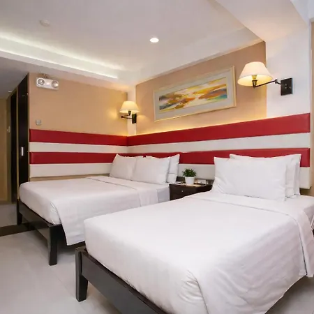Red Coco Inn De Boracay-2