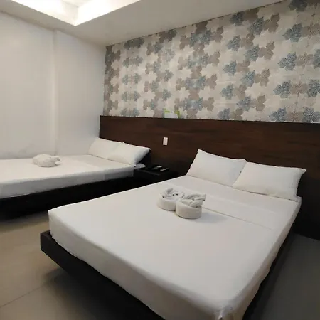 Taj Guesthouse Boracay-3