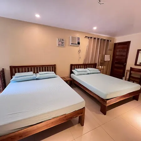 Boracay Amor Apartment-2