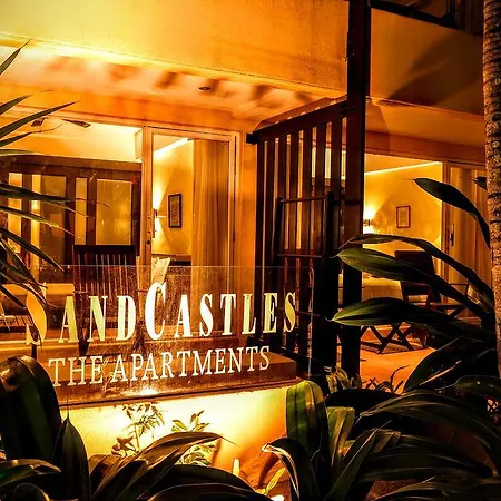 Boracay Sandcastles The Apartments-3