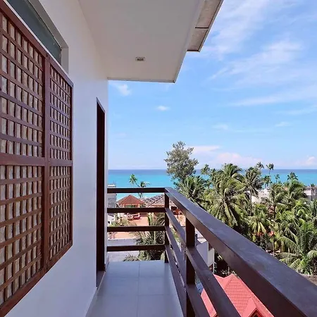 Cliff House Boracay-2