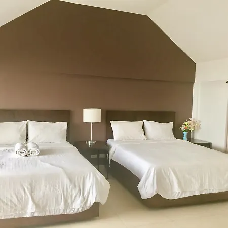 Cliff House Boracay-3