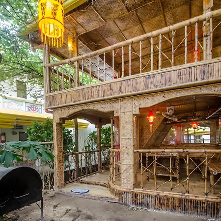 Bambooze Hauz-3